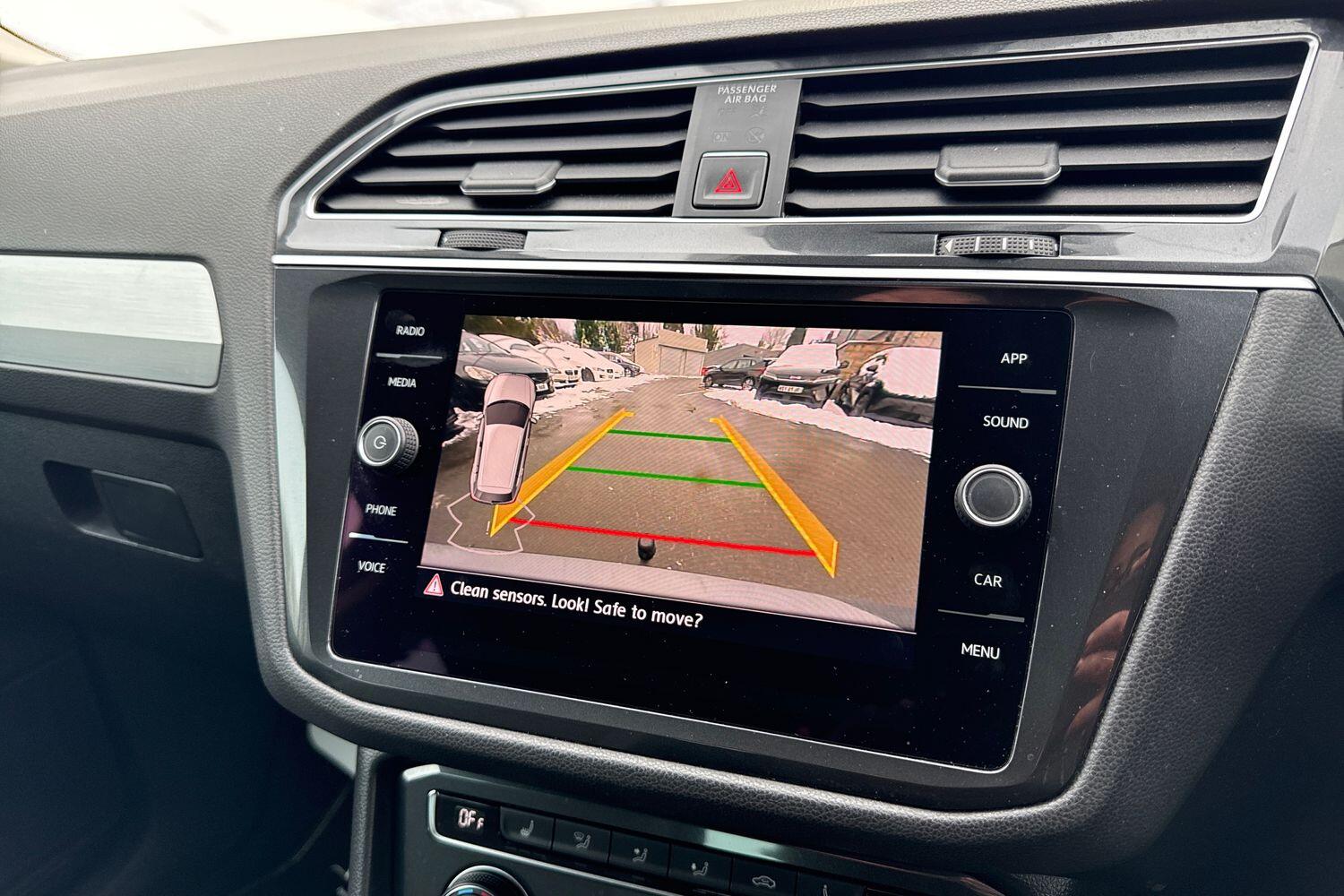 Used Volkswagen Tiguan 2017 for sale - 77139013: Photo 40