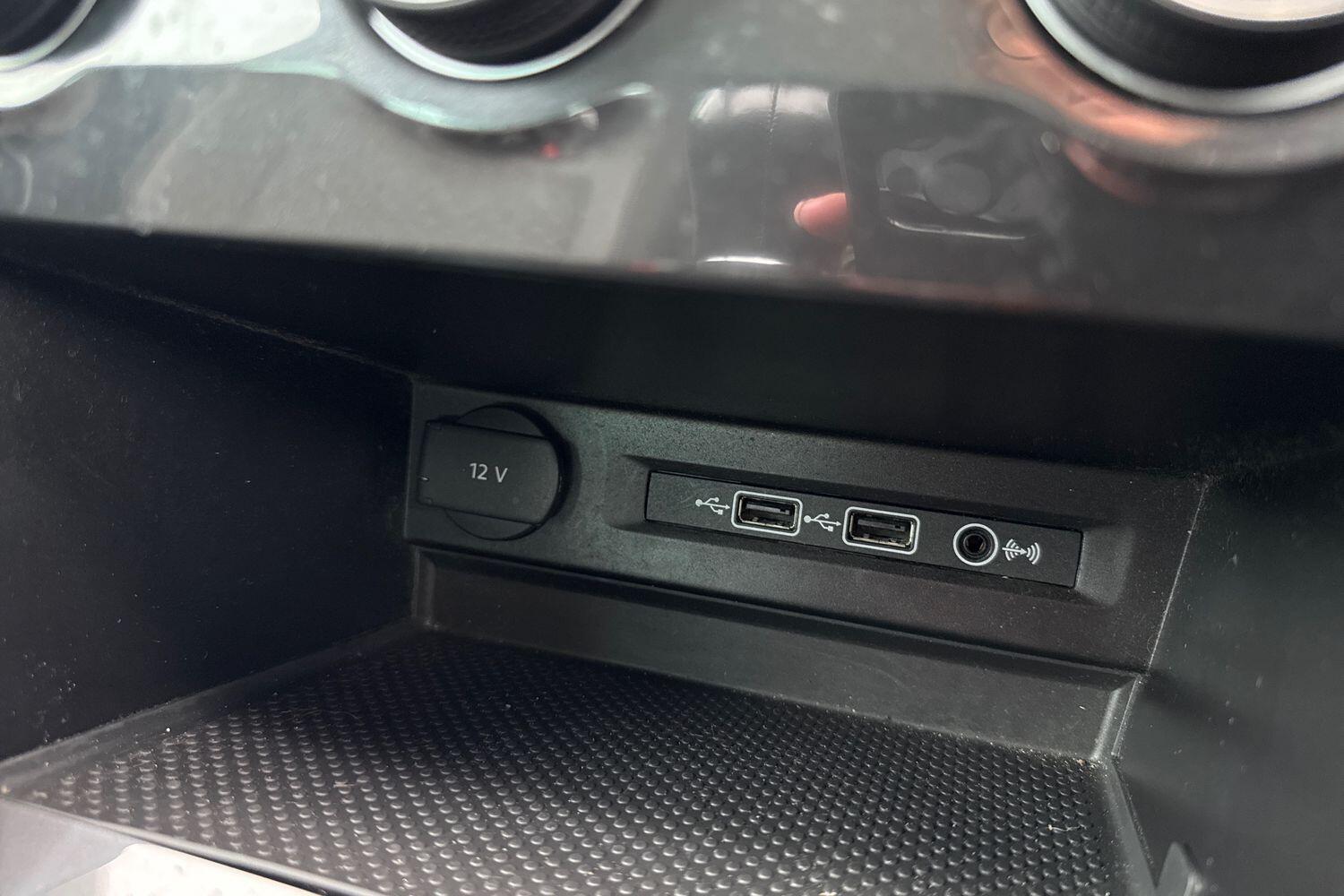 Used Volkswagen Tiguan 2017 for sale - 77139013: Photo 43