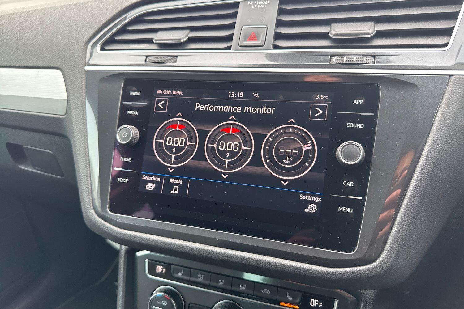 Used Volkswagen Tiguan 2017 for sale - 77139013: Photo 45