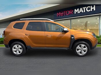 Used Dacia Duster 2019 for sale - 78407949: Photo