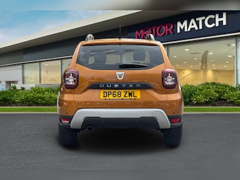 Used Dacia Duster 2019 for sale - 78407949: Photo