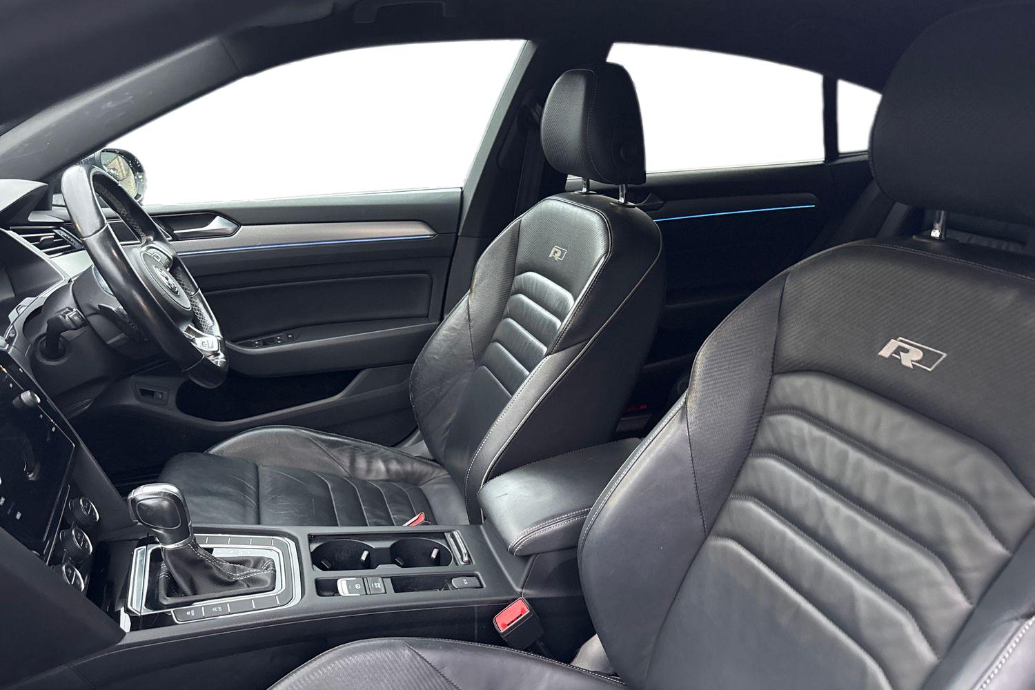 Used Volkswagen Arteon 2018 for sale - 76564850: Photo 11