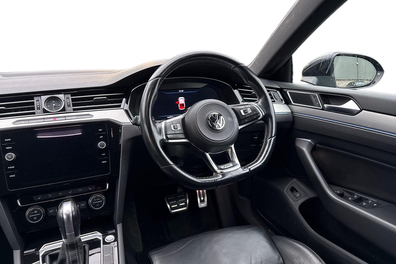 Used Volkswagen Arteon 2018 for sale - 76564850: Photo 13