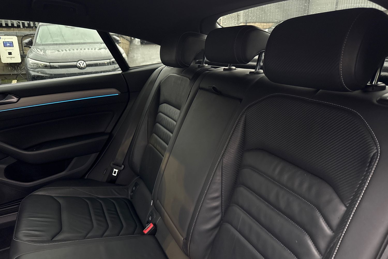 Used Volkswagen Arteon 2018 for sale - 76564850: Photo 14