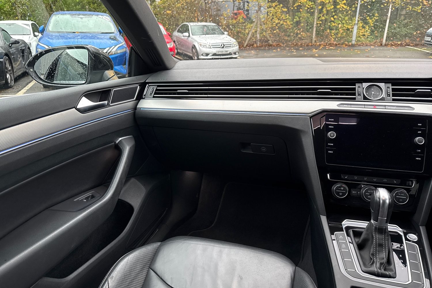 Used Volkswagen Arteon 2018 for sale - 76564850: Photo 15