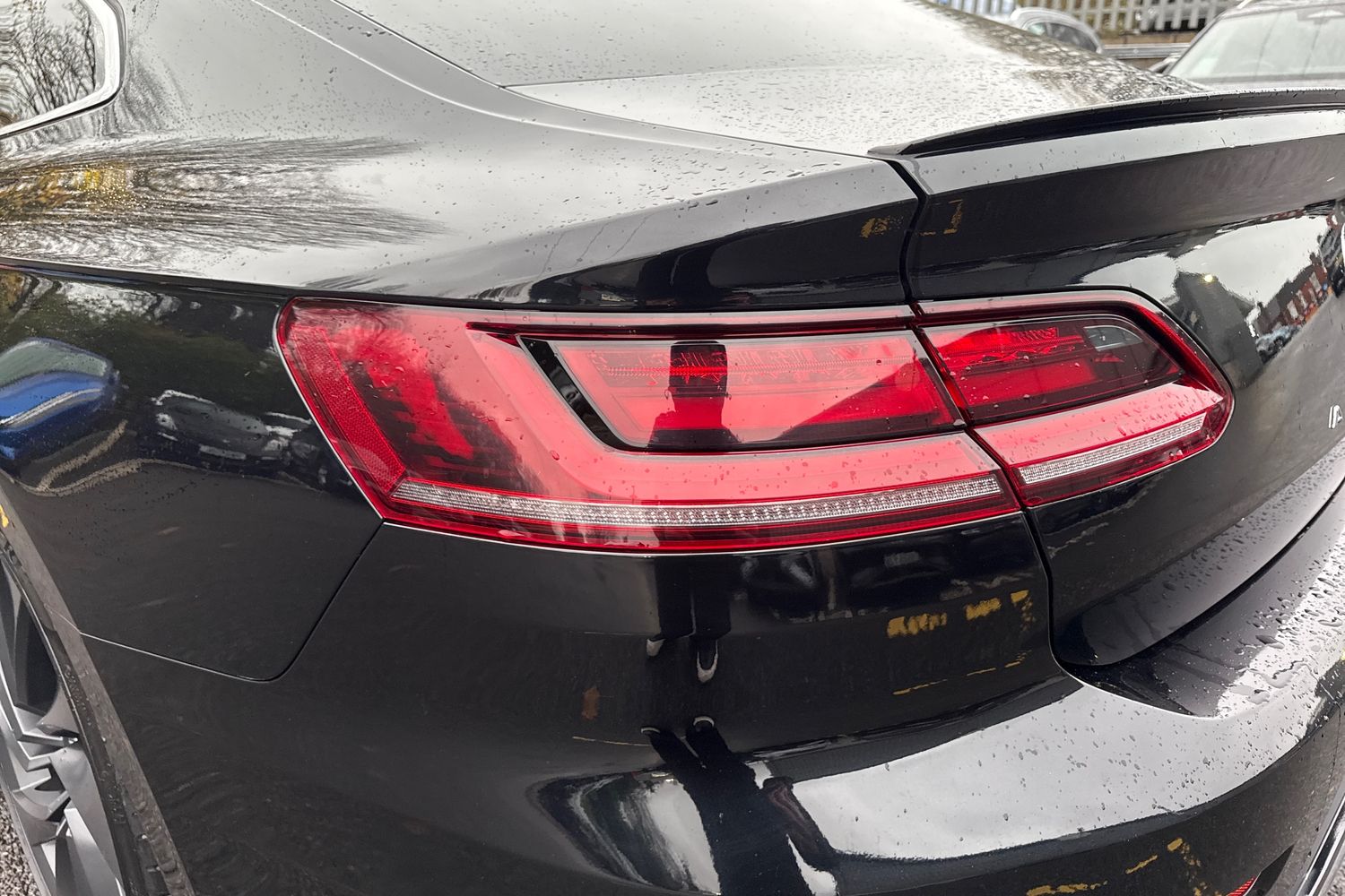 Used Volkswagen Arteon 2018 for sale - 76564850: Photo 16