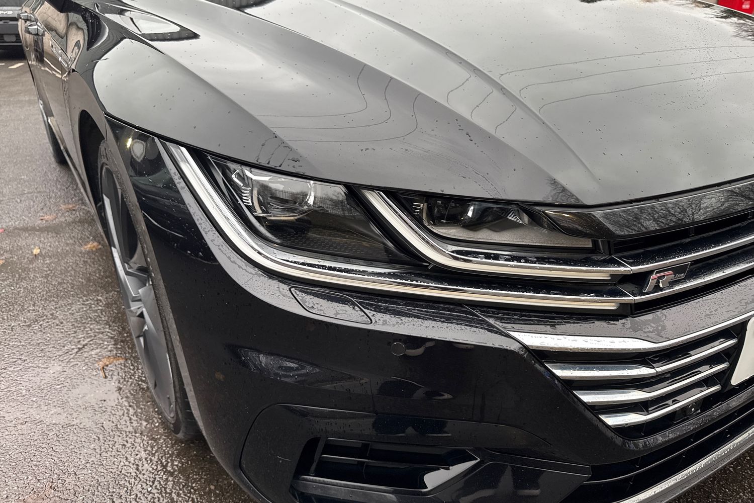 Used Volkswagen Arteon 2018 for sale - 76564850: Photo 17