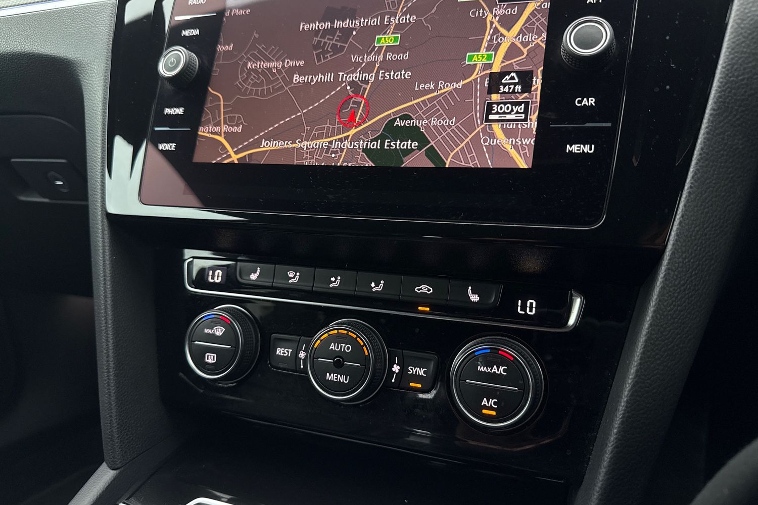 Used Volkswagen Arteon 2018 for sale - 76564850: Photo 19