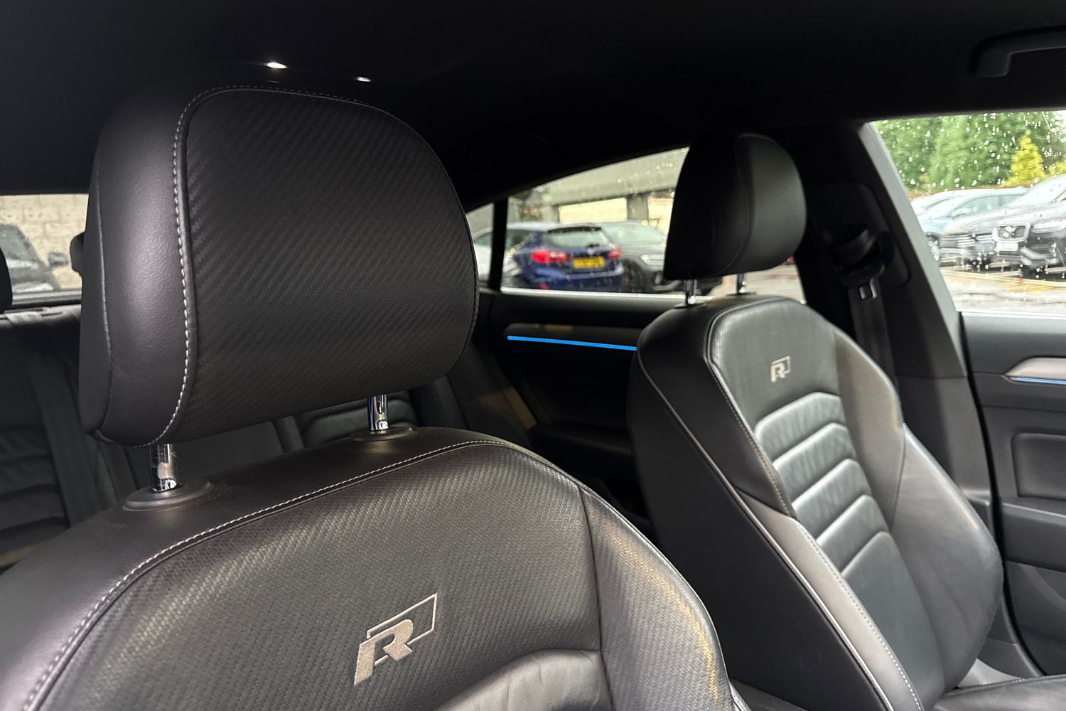 Used Volkswagen Arteon 2018 for sale - 76564850: Photo 21