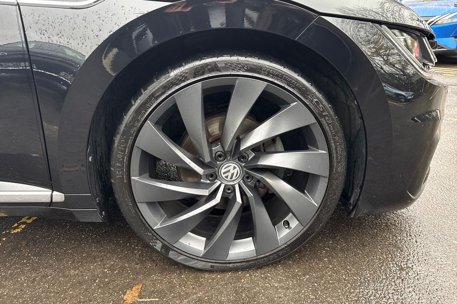 Used Volkswagen Arteon 2018 for sale - 76564850: Photo 22