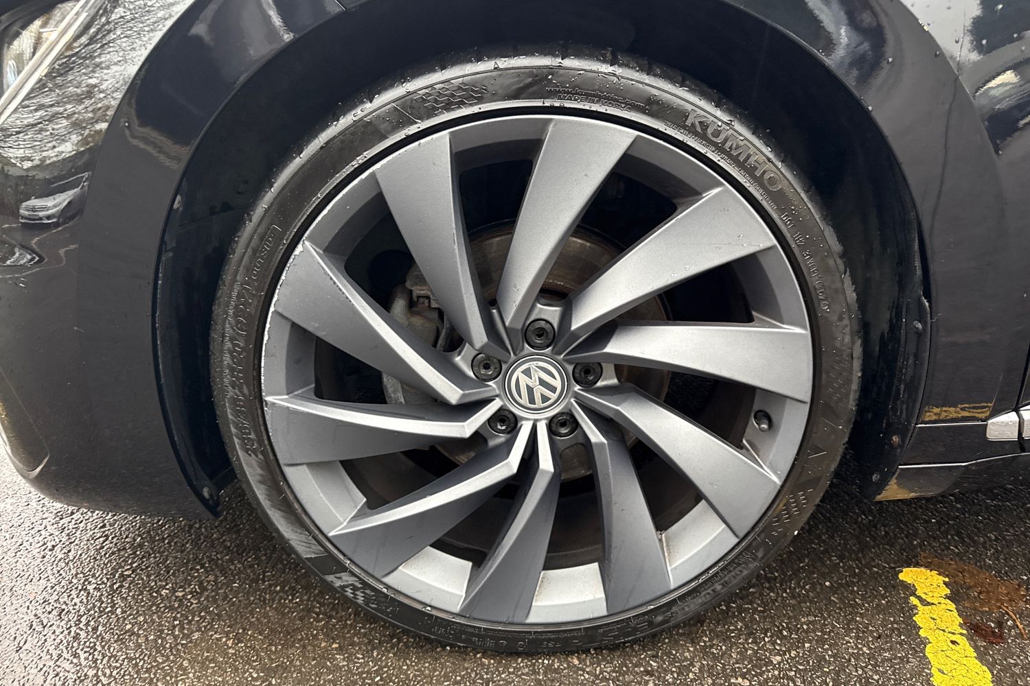 Used Volkswagen Arteon 2018 for sale - 76564850: Photo 23