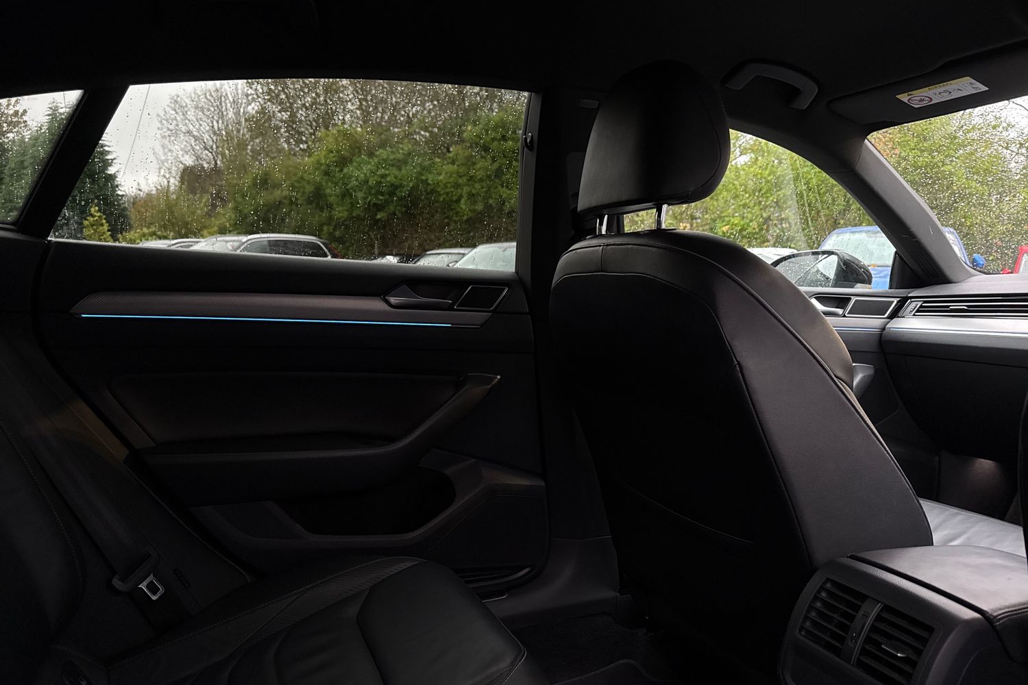 Used Volkswagen Arteon 2018 for sale - 76564850: Photo 25