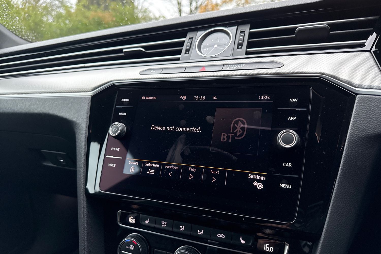 Used Volkswagen Arteon 2018 for sale - 76564850: Photo 26