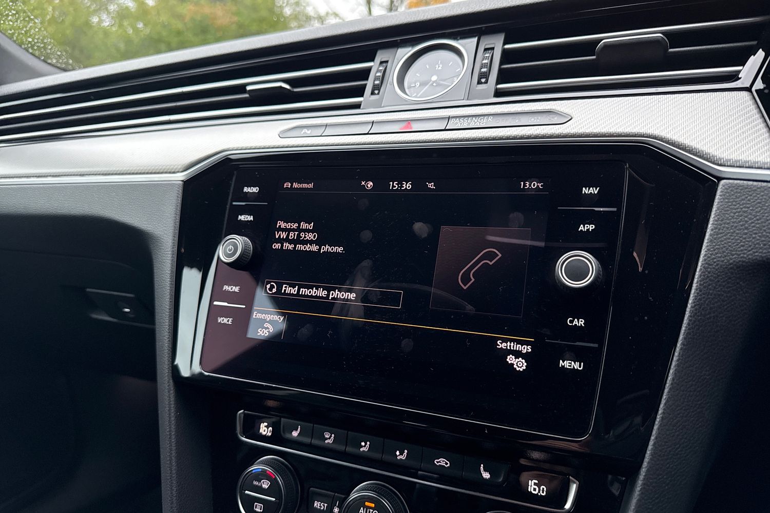 Used Volkswagen Arteon 2018 for sale - 76564850: Photo 27