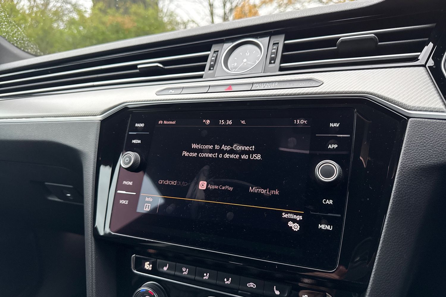 Used Volkswagen Arteon 2018 for sale - 76564850: Photo 28