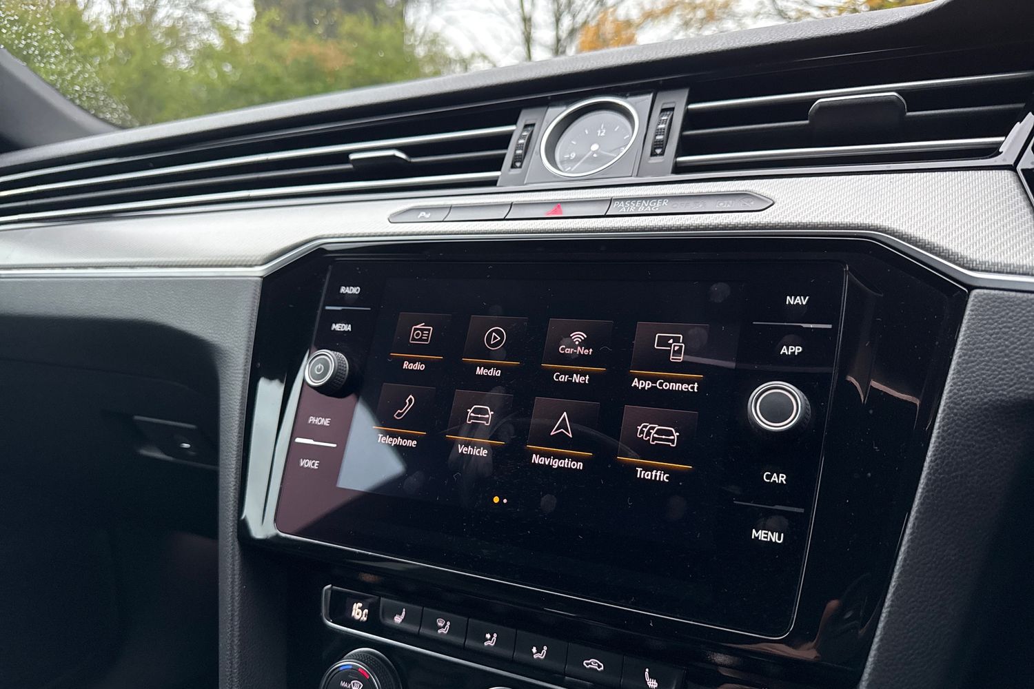 Used Volkswagen Arteon 2018 for sale - 76564850: Photo 30