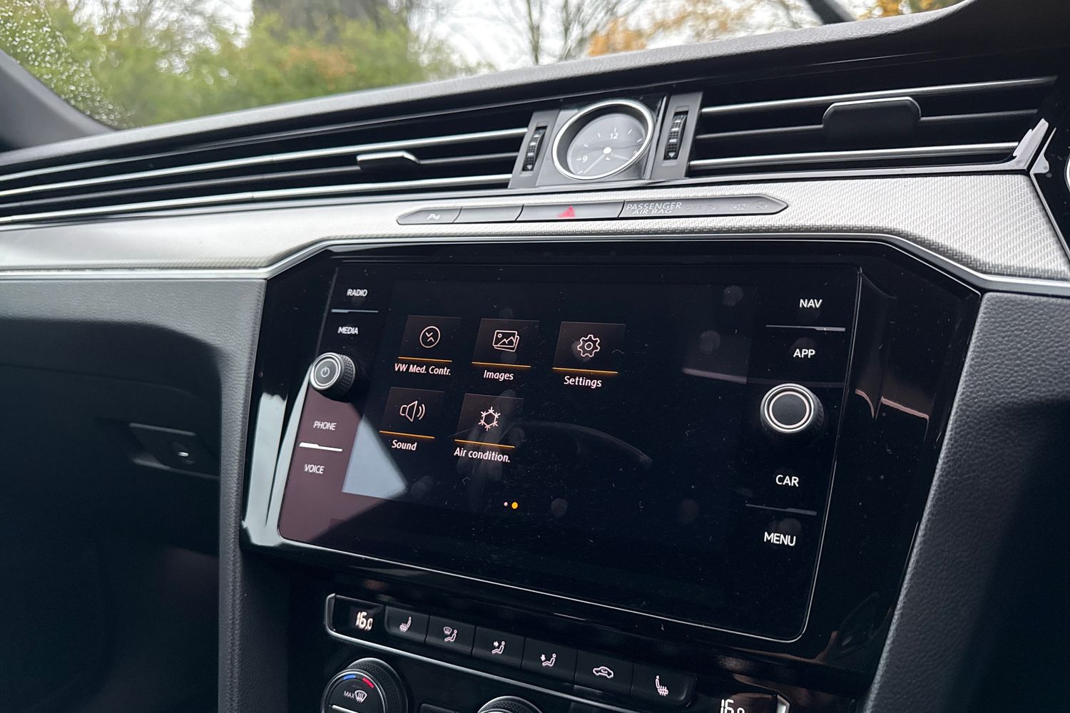 Used Volkswagen Arteon 2018 for sale - 76564850: Photo 31