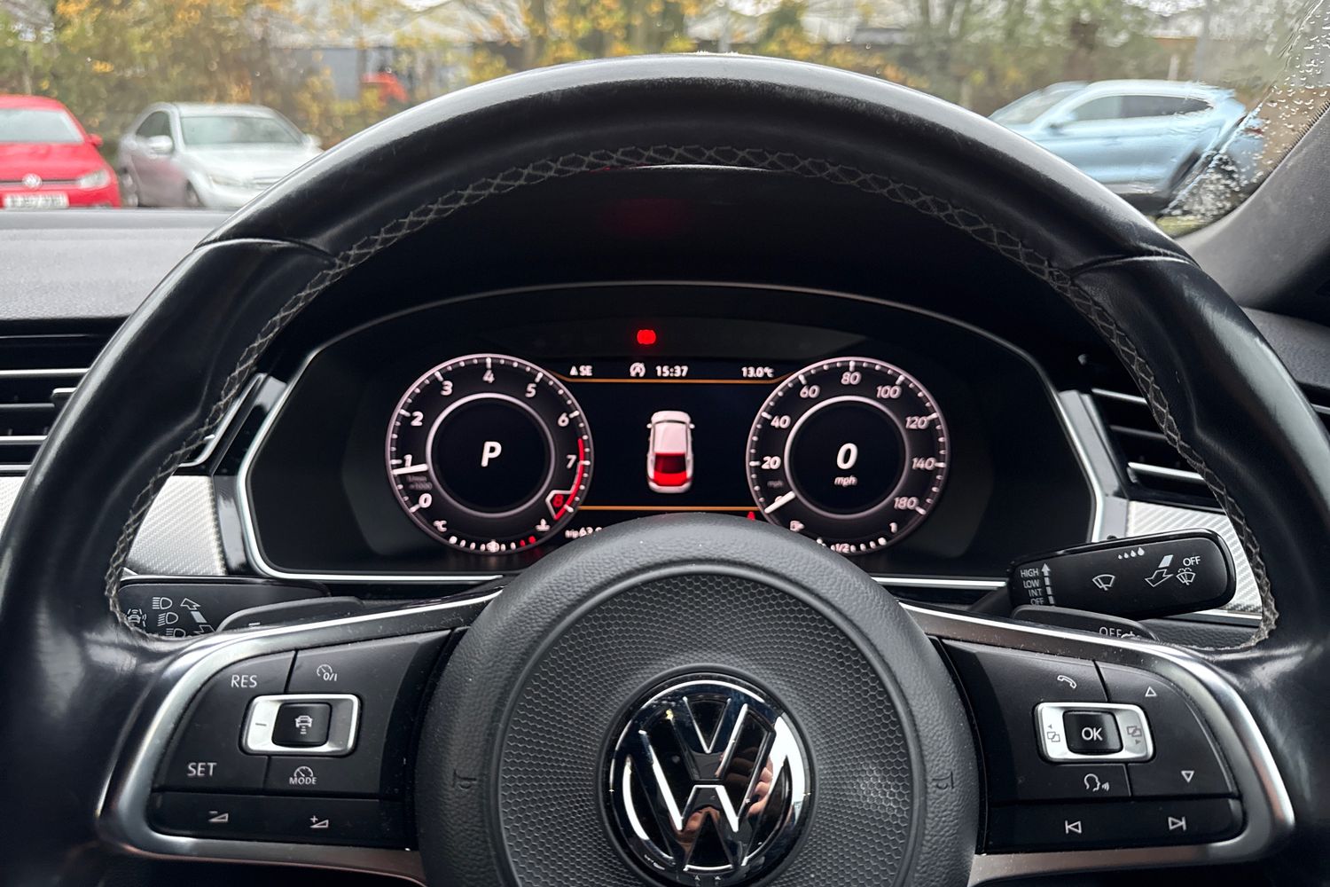 Used Volkswagen Arteon 2018 for sale - 76564850: Photo 33