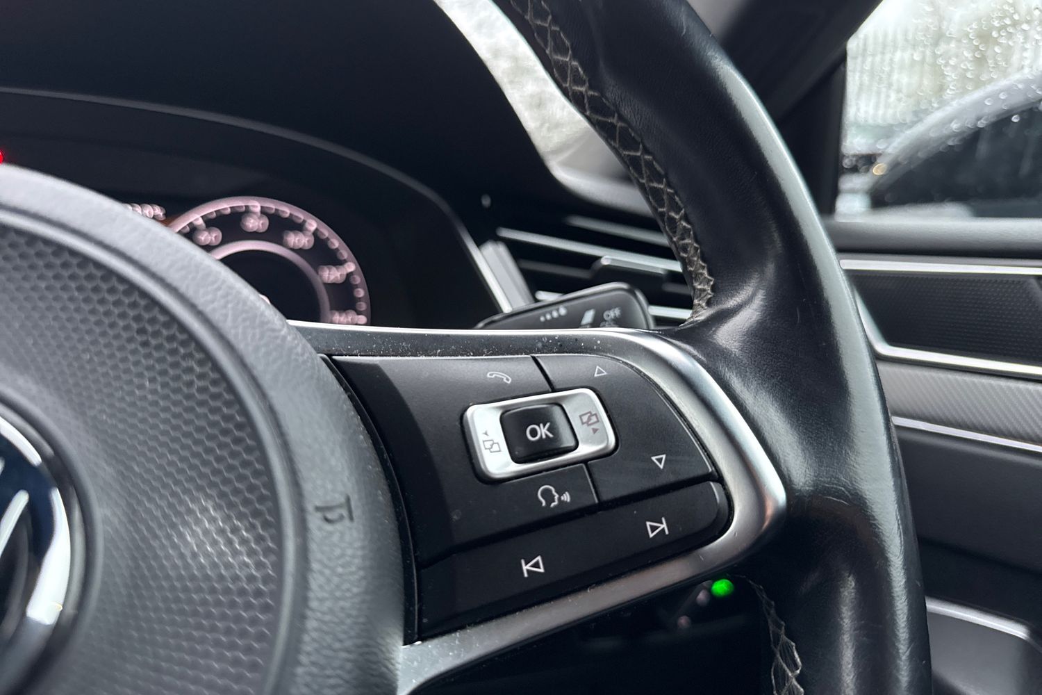 Used Volkswagen Arteon 2018 for sale - 76564850: Photo 35