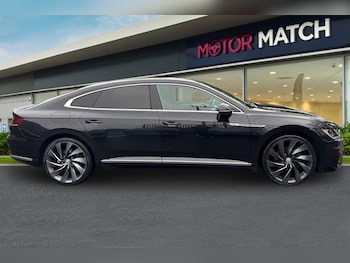 Used Volkswagen Arteon 2018 for sale - 76564850: Photo