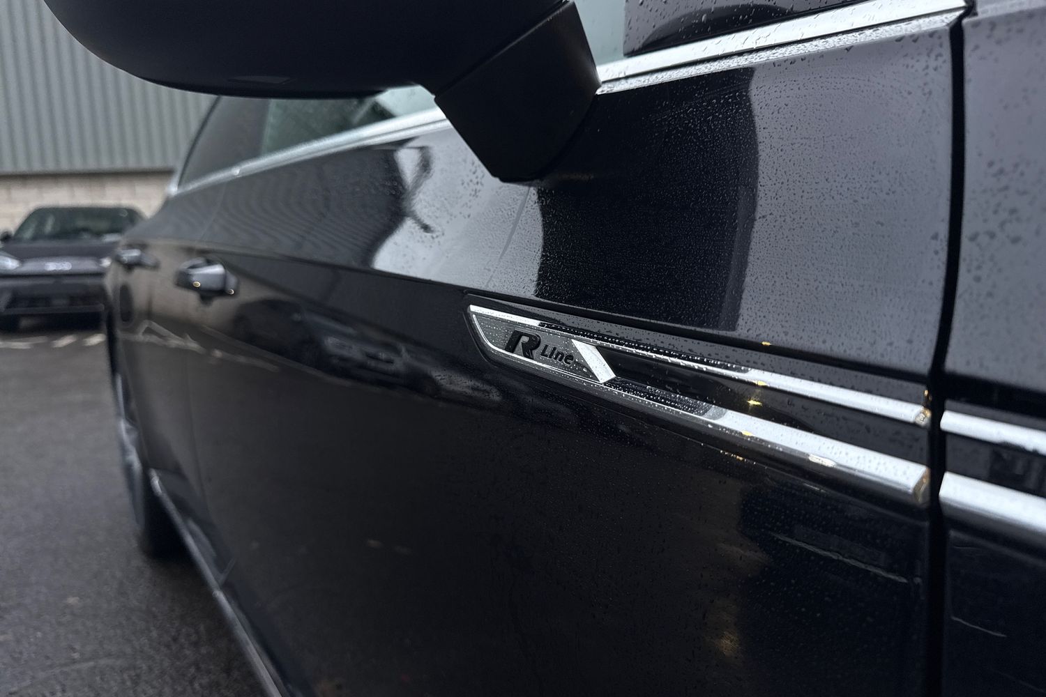 Used Volkswagen Arteon 2018 for sale - 76564850: Photo 43