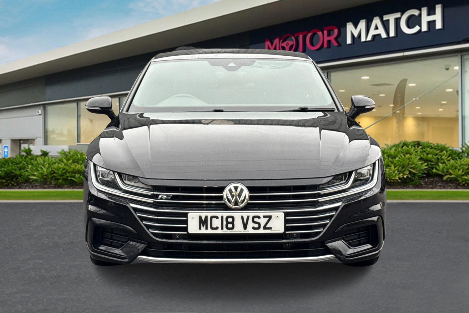 Used Volkswagen Arteon 2018 for sale - 76564850: Photo 6