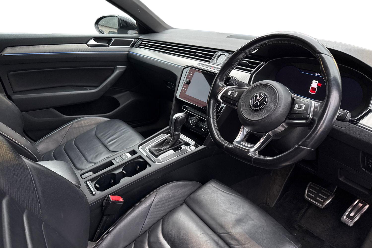 Used Volkswagen Arteon 2018 for sale - 76564850: Photo 8