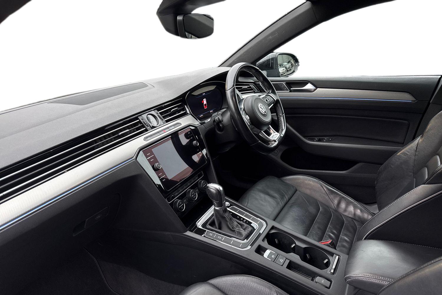 Used Volkswagen Arteon 2018 for sale - 76564850: Photo 9