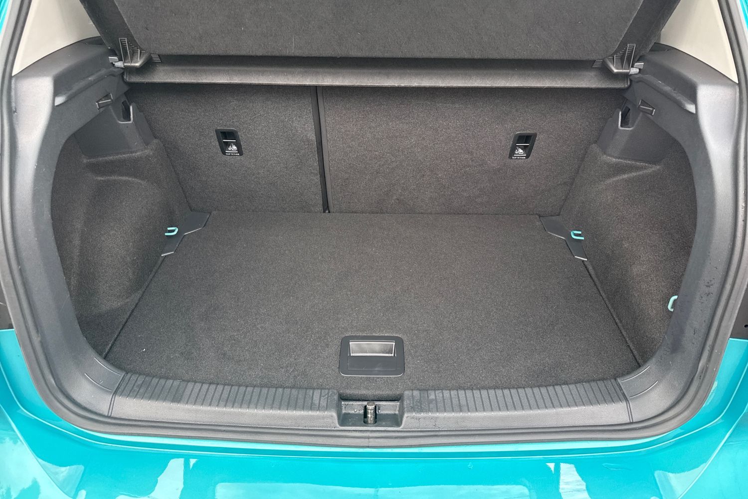 Used Volkswagen T-Cross 2023 for sale - 76654297: Photo 10