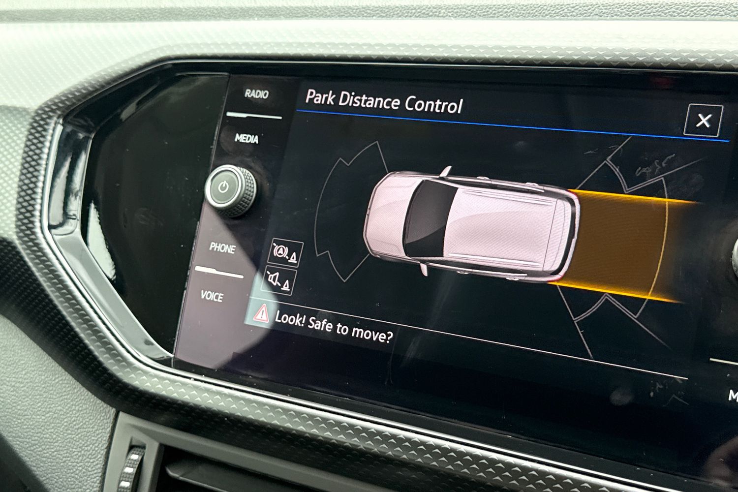 Used Volkswagen T-Cross 2023 for sale - 76654297: Photo 37