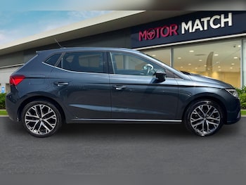 Used SEAT Ibiza 2022 for sale - 78993299: Photo
