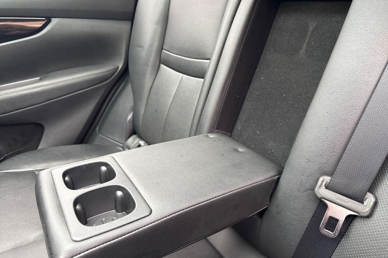 Used Nissan Qashqai 2016 for sale - 76469335: Photo 24