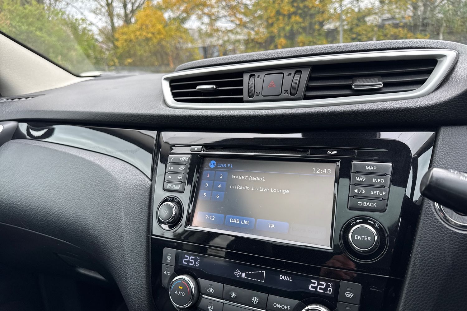 Used Nissan Qashqai 2016 for sale - 76469335: Photo 31