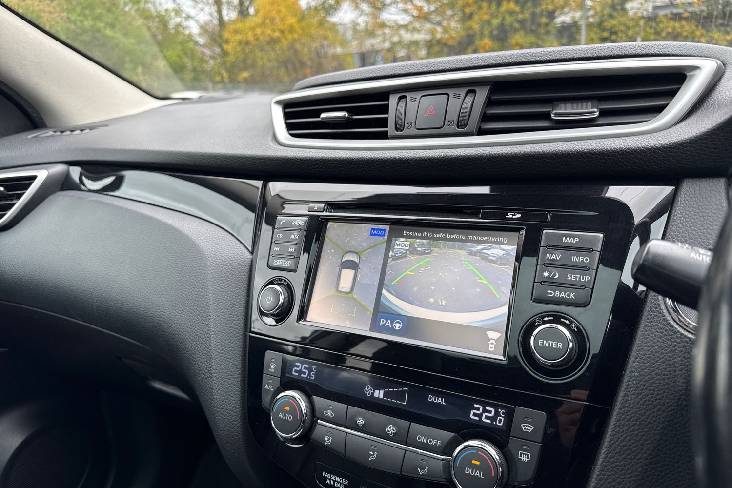 Used Nissan Qashqai 2016 for sale - 76469335: Photo 33