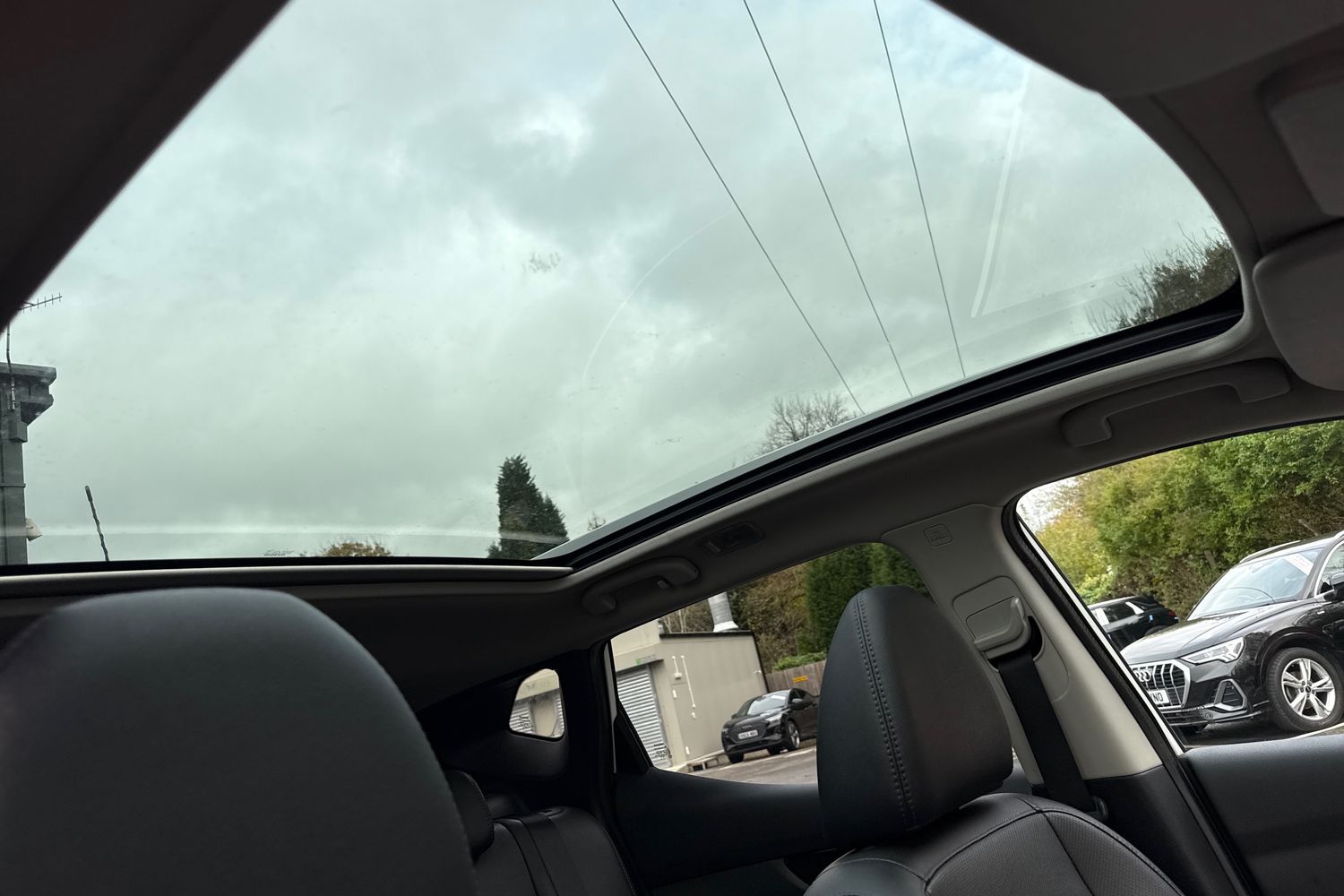 Used Nissan Qashqai 2016 for sale - 76469335: Photo 38