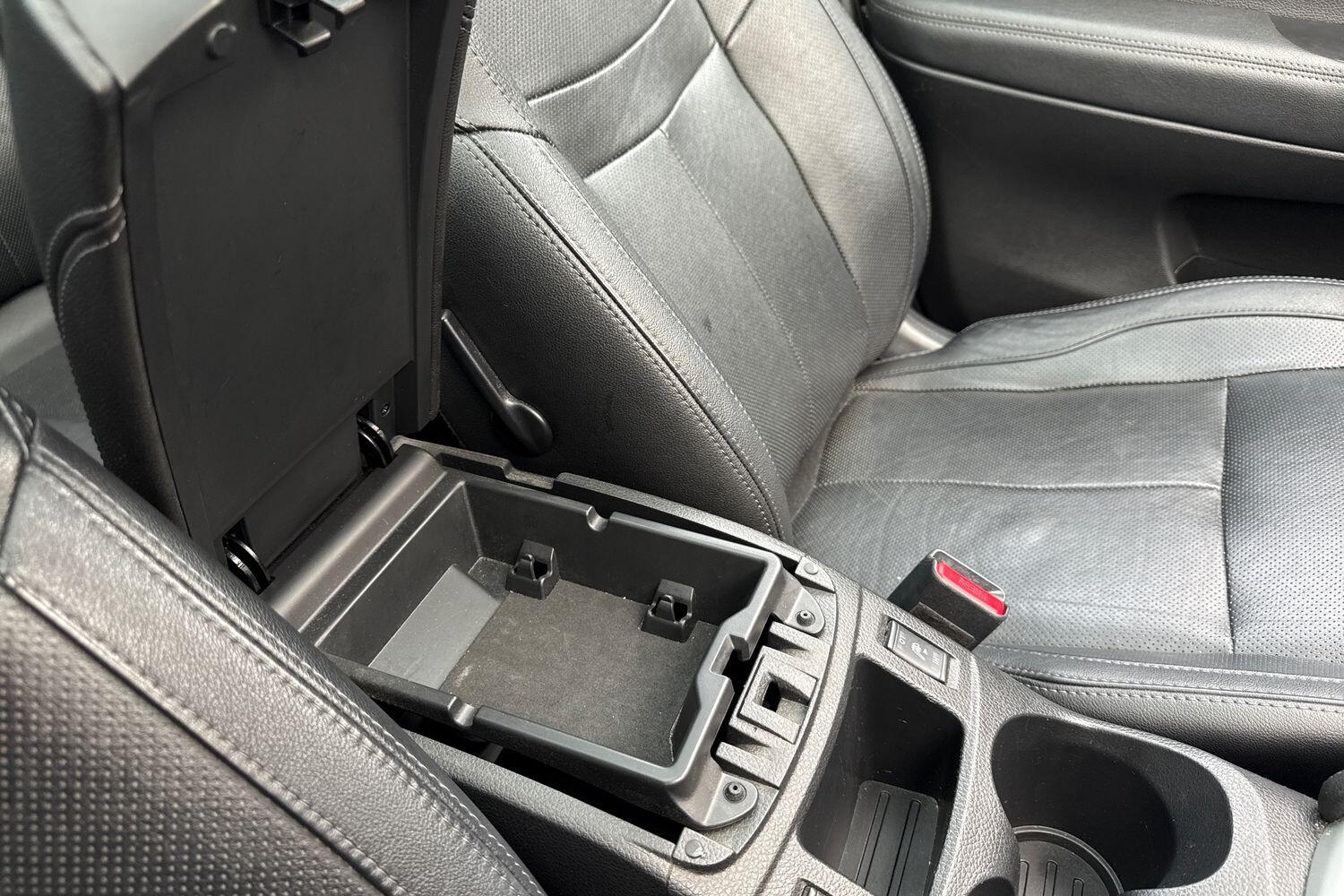 Used Nissan Qashqai 2016 for sale - 76469335: Photo 39