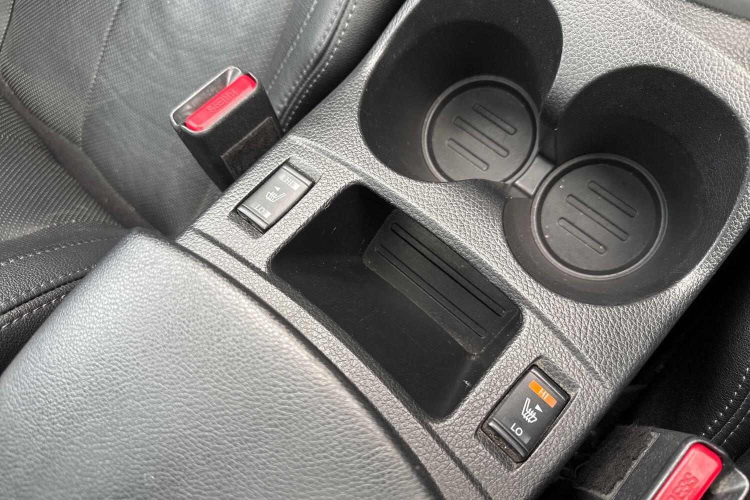 Used Nissan Qashqai 2016 for sale - 76469335: Photo 40