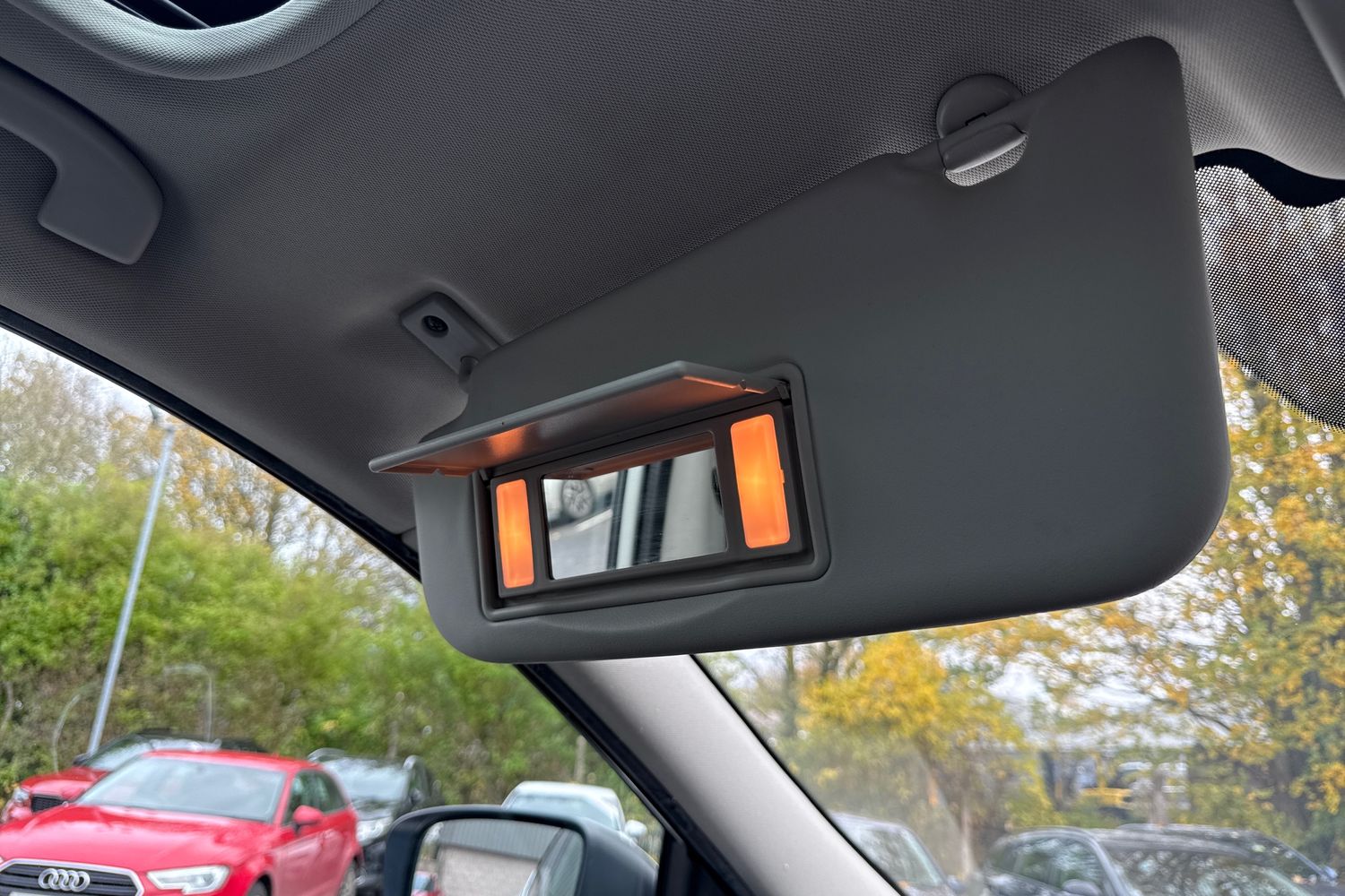 Used Nissan Qashqai 2016 for sale - 76469335: Photo 43