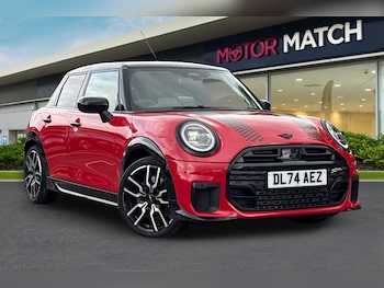 Used MINI Cooper 2024 for sale - 78807209: Photo