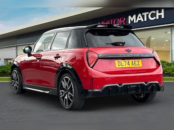 Used MINI Cooper 2024 for sale - 78807209: Photo