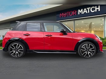 Used MINI Cooper 2024 for sale - 78807209: Photo