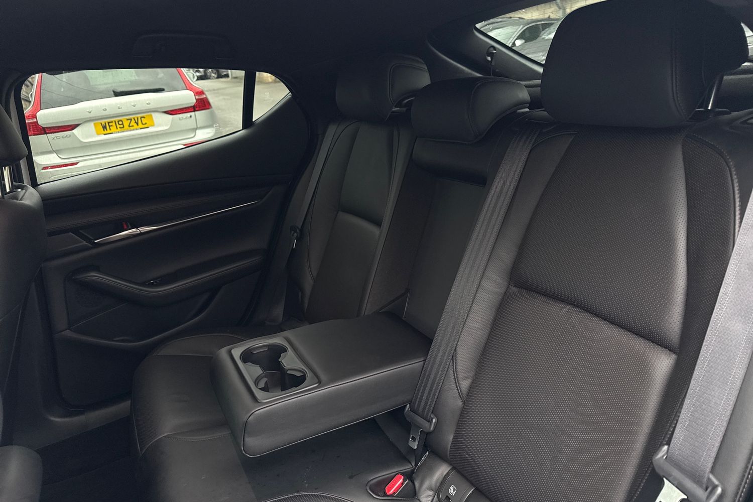 Used Mazda Mazda3 2021 for sale - 77172676: Photo 13