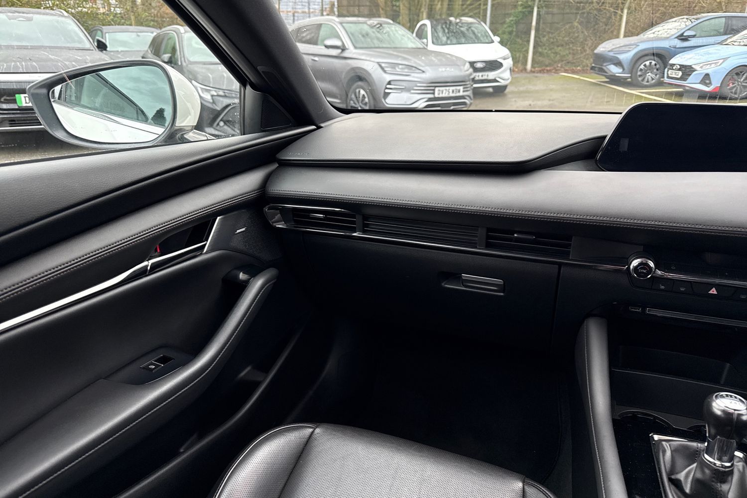 Used Mazda Mazda3 2021 for sale - 77172676: Photo 14