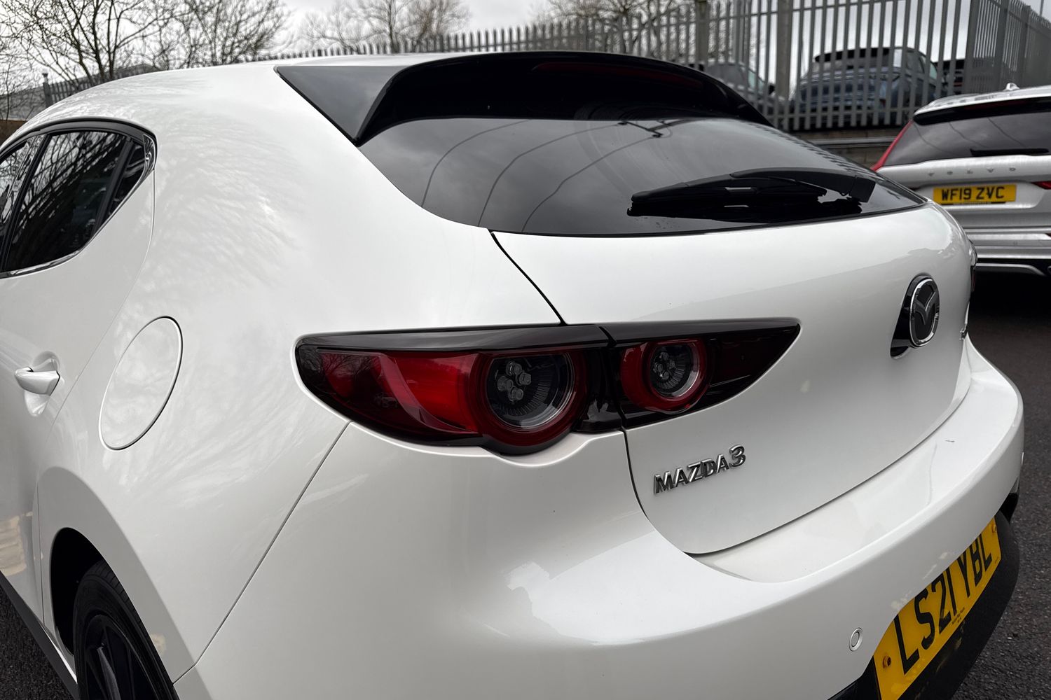 Used Mazda Mazda3 2021 for sale - 77172676: Photo 15