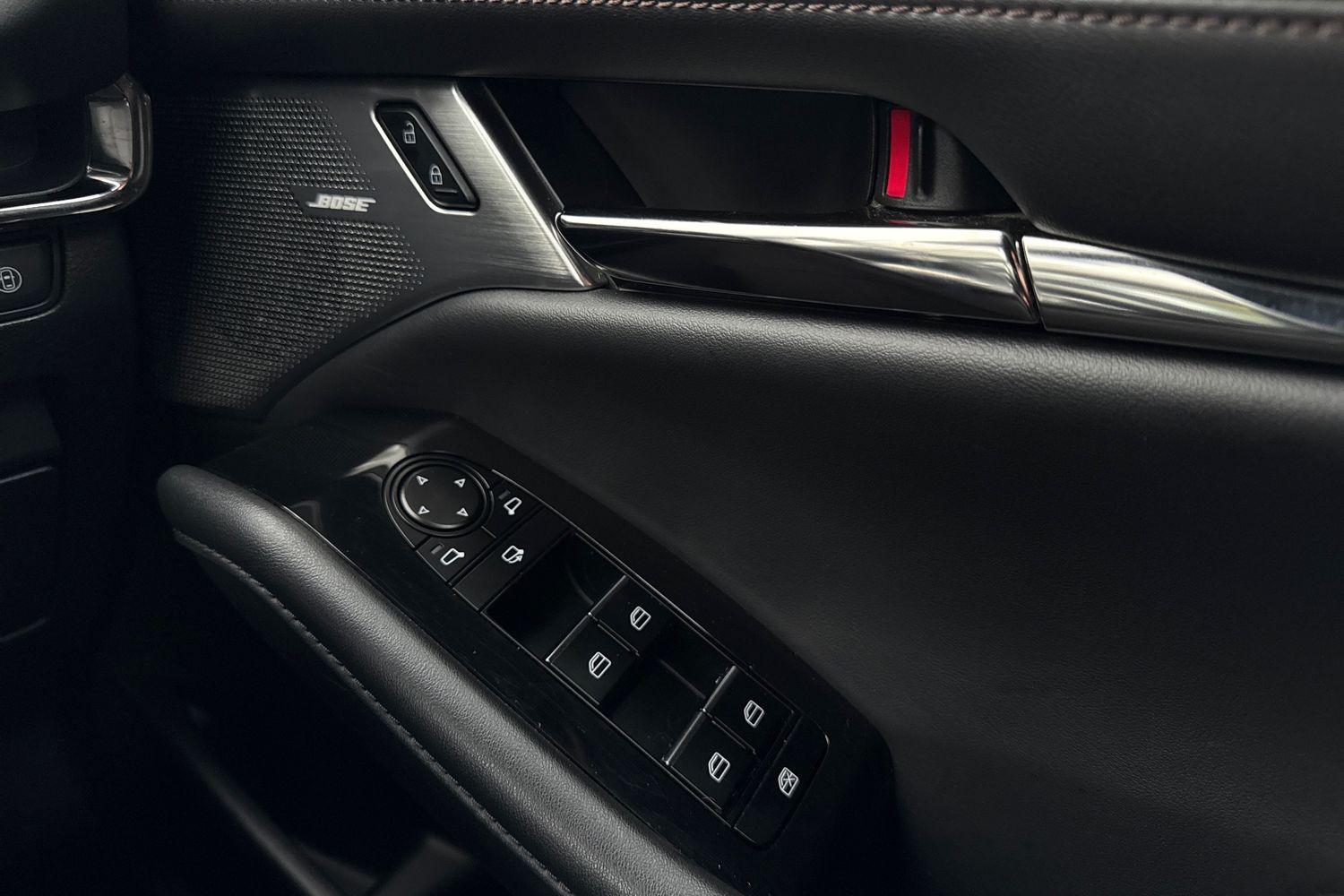 Used Mazda Mazda3 2021 for sale - 77172676: Photo 17