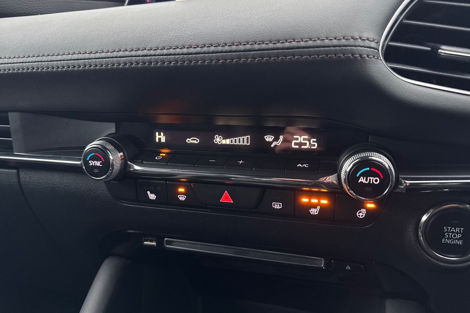 Used Mazda Mazda3 2021 for sale - 77172676: Photo 18