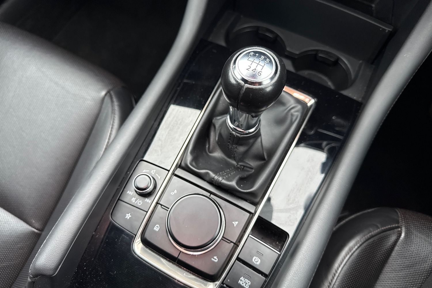 Used Mazda Mazda3 2021 for sale - 77172676: Photo 19