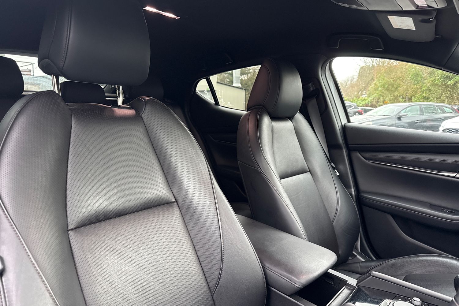 Used Mazda Mazda3 2021 for sale - 77172676: Photo 20