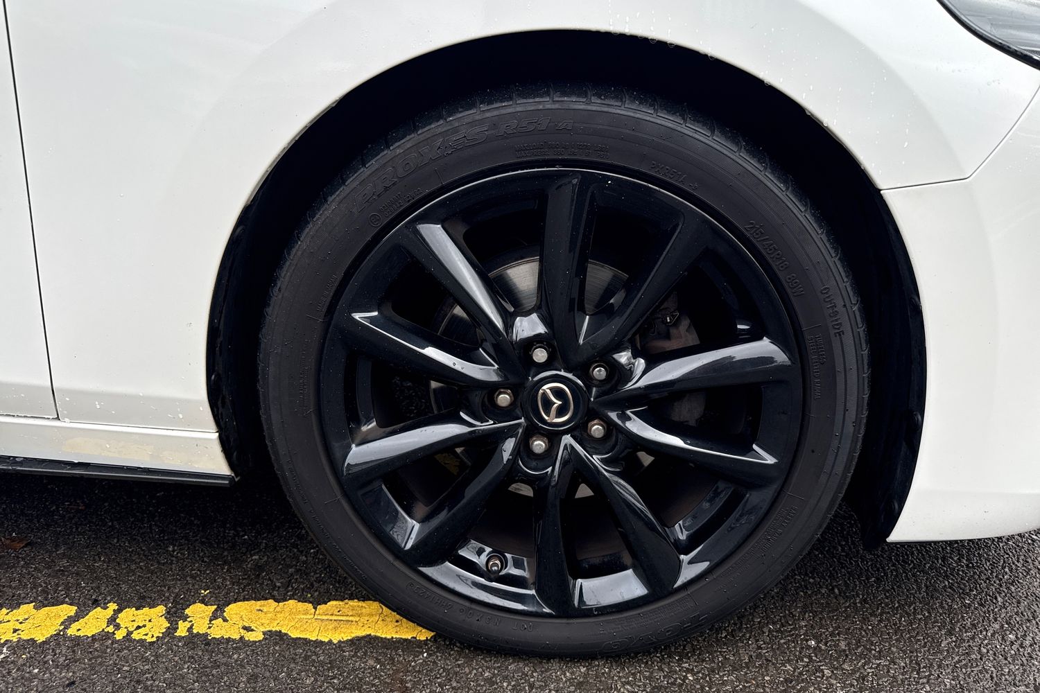 Used Mazda Mazda3 2021 for sale - 77172676: Photo 21