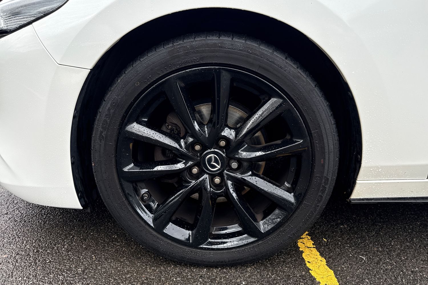 Used Mazda Mazda3 2021 for sale - 77172676: Photo 22